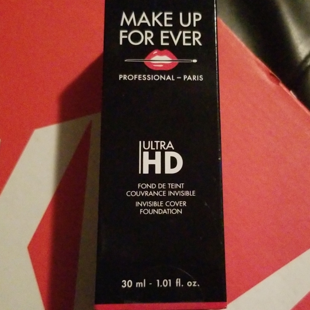 Make up forever
